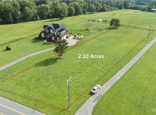 0 Fletcher Broome Rd, Monroe, NC 28112