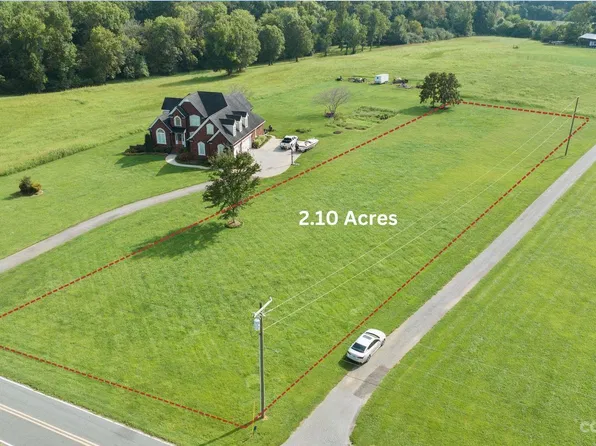 0 Fletcher Broome Rd, Monroe, NC 28112