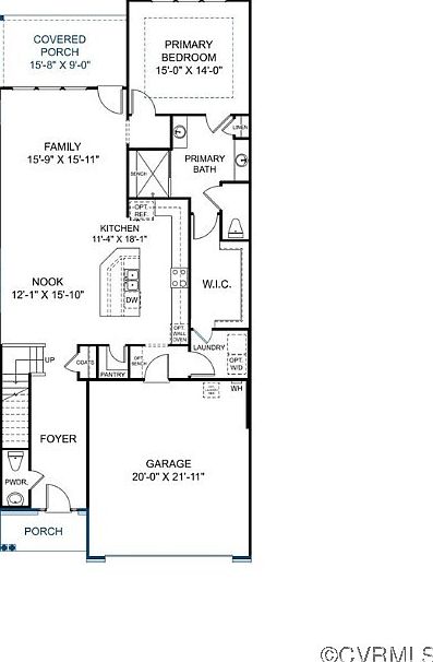2nd image of 9463 Tessarae Way