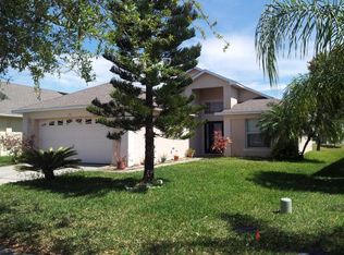 111 Thornbury Dr, Kissimmee, FL 34744