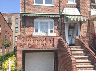 399 E 52nd St, Brooklyn, NY 11203