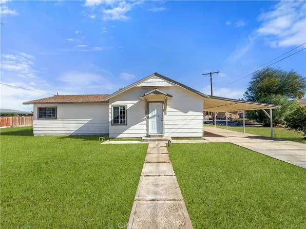 338 N 3rd St, Blythe, CA 92225