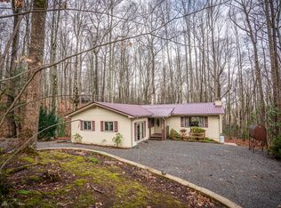 536 Locust Dr, Maggie Valley, NC 28751