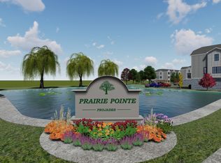 22824 N Prairie Rd, Lincolnshire, IL 60069