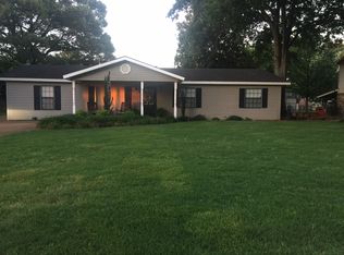 2712 Teresa Dr, Newport, AR 72112