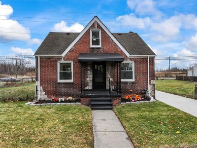 235 Goodell St, River Rouge, MI, 48218