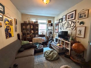 75 S Huntington Ave APT 4, Boston, MA 02130