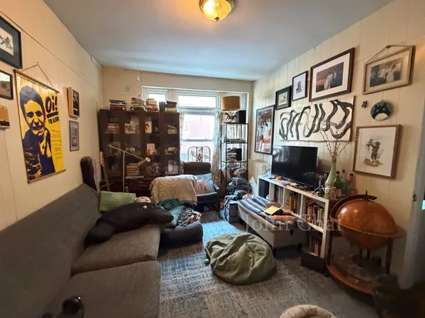 75 S Huntington Ave, Boston, MA