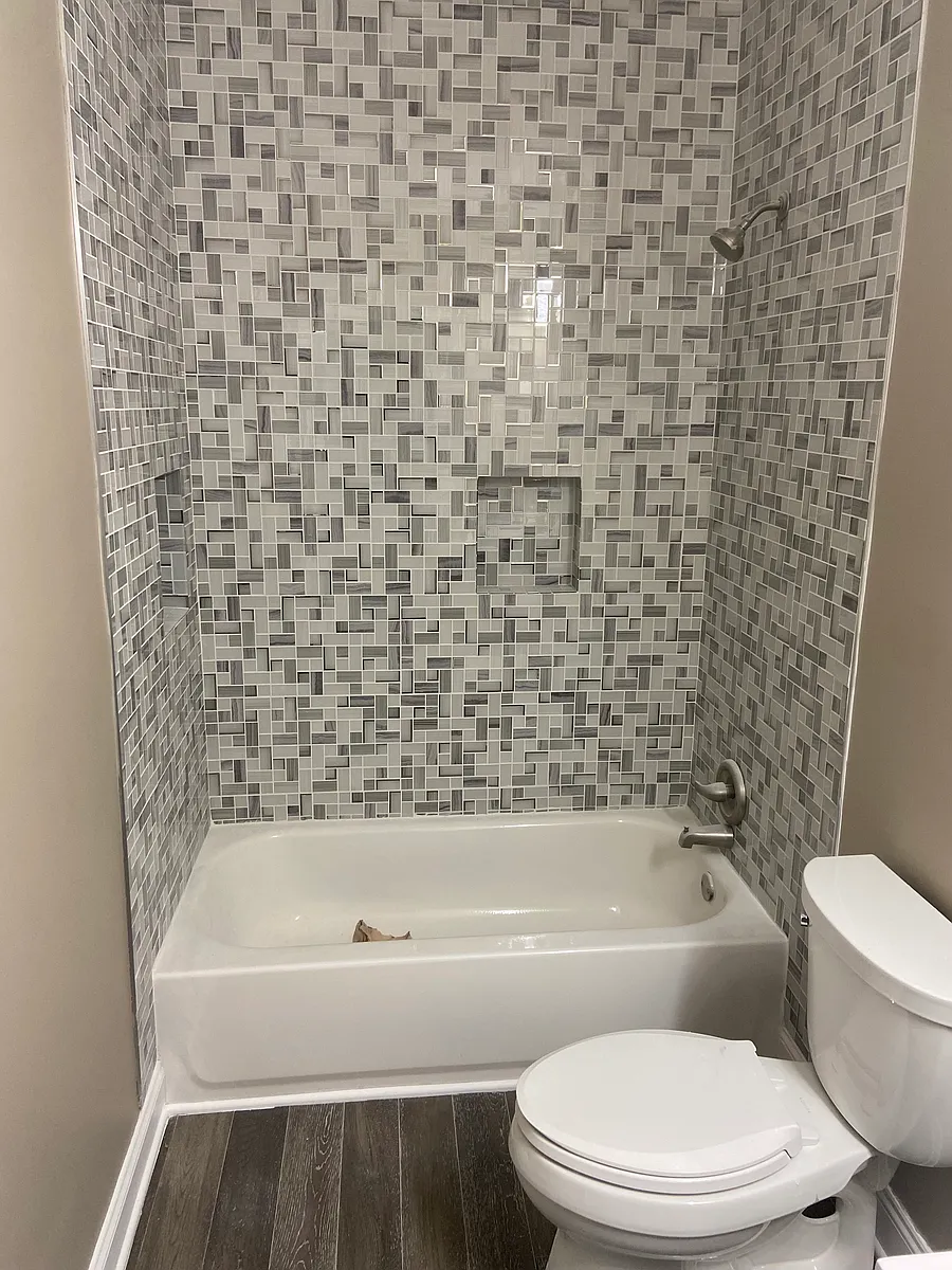 Building Photo - 2306 Carrollton Ave #4
