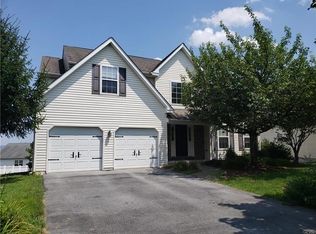 3797 Rittenhouse Rd, Macungie, PA 18062