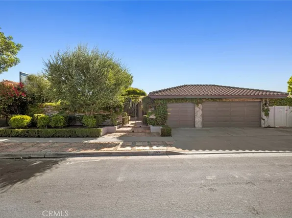 1209 Keel Dr, Corona Del Mar, CA 92625