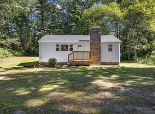 47 Chestnut Rd, Halifax, MA 02338