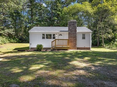 47 Chestnut Rd, Halifax, MA, 02338