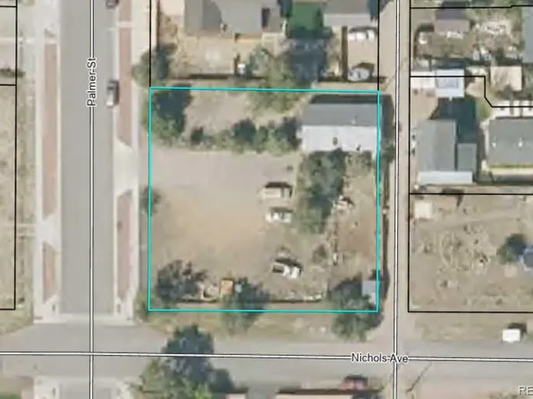 417 Palmer, Salida, CO 81201