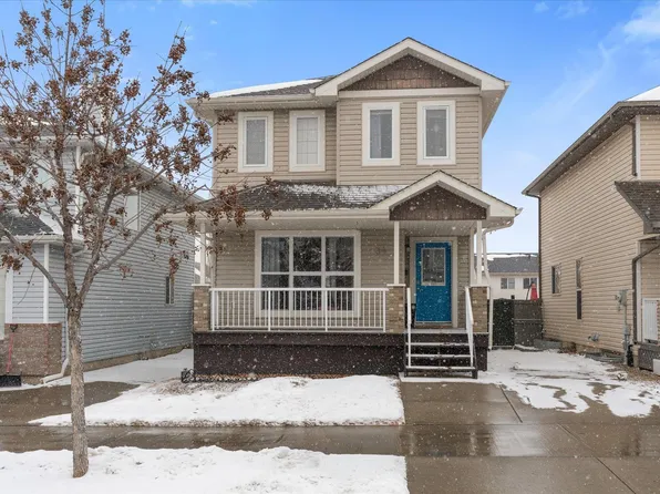 34 Vaughn Ave, Spruce Grove, AB T7X 4R9