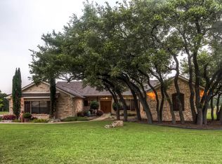 510 Mustang Way, Georgetown, TX 78633