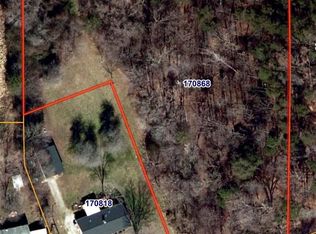 8034 National Service Rd, Colfax, NC 27235