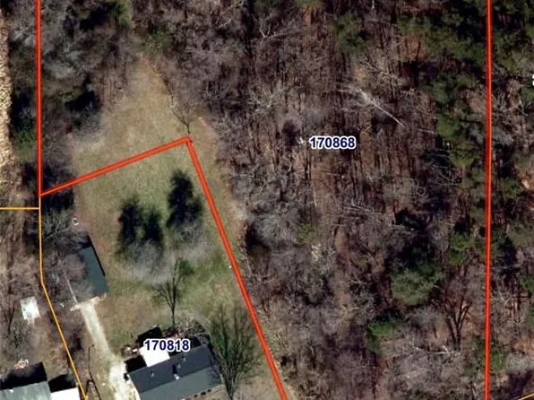 8034 National Service Rd, Colfax, NC 27235
