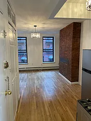 Rented by Compass