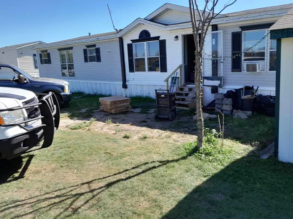 410 Coryell City Rd, Gatesville, TX 76528