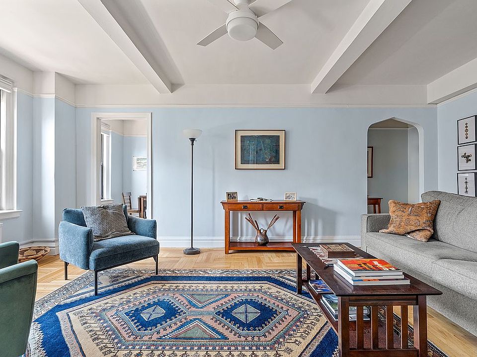 1st image of 127 W 96th St APT 11B
