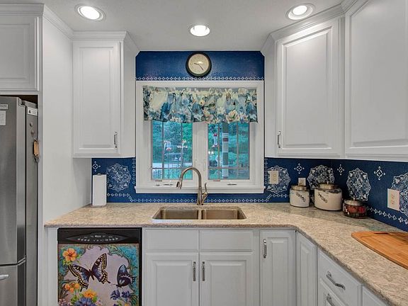 Quartz Counters