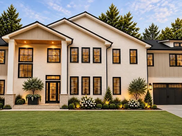 1005 Clementstone Dr, Sandy Springs, GA 30342