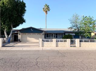 3934 W Palmaire Dr, Phoenix, AZ 85051