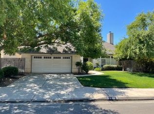 2273 E Ryan Ln, Fresno, CA 93720