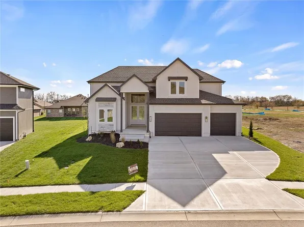 22649 W 87th Ter, Lenexa, KS 66227