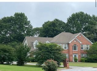 2914 Chapel Ridge Cir, Decatur, GA 30034