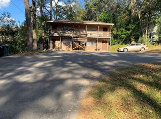 2517 Old Bainbridge Rd APT A, Tallahassee, FL 32303