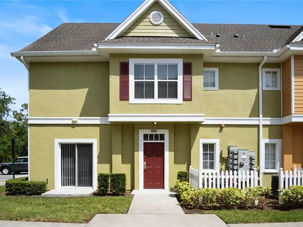 4014 SANTA MARIA DRIVE #101, KISSIMMEE, FL 34741