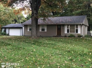 117 Converse Dr, Lapeer, MI 48446