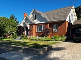 311 Water St, Hancock, MI 49930