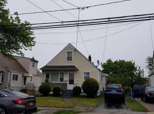 111 Ormonde Blvd, Valley Stream, NY 11580