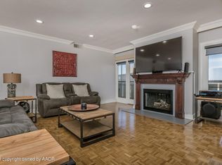 2028 S Austin St, Amarillo, TX 79109