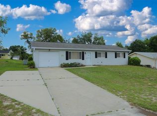 8465 SW 107th Ln, Ocala, FL 34481