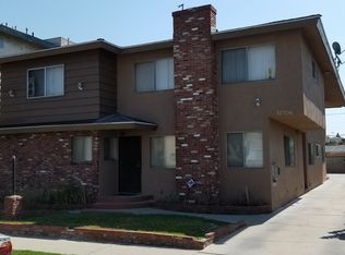 12706 Kornblum Ave, Hawthorne, CA 90250