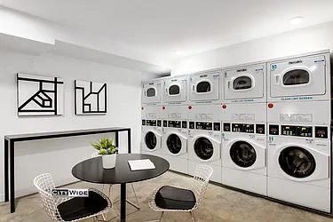 Rented by City Wide Apartments