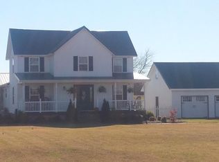 54201 E Highway 59, Afton, OK 74331