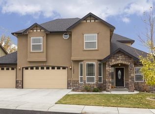 11505 W Tioga Ct, Boise, ID 83709