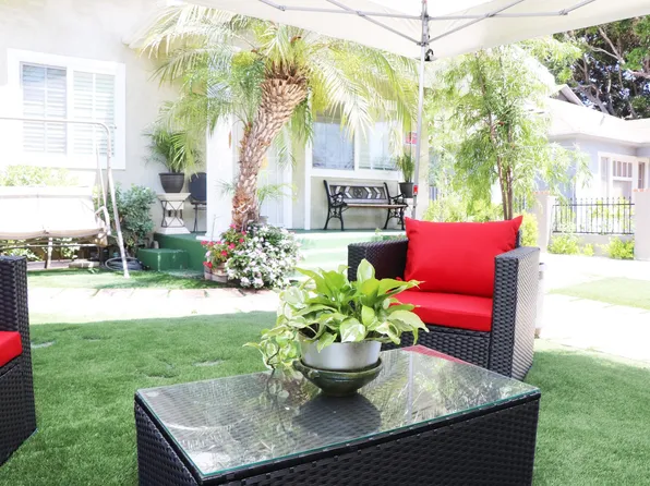 1306 N June St, Los Angeles, CA 90028