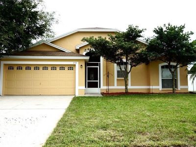 1052 Brenton Manor Dr, Winter Haven, FL, 33881