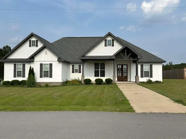 71 Lynndi Ln, Sheridan, AR 72150