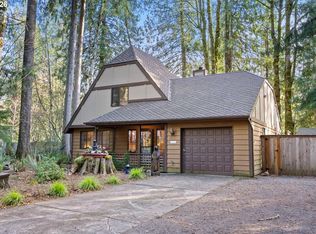 68191 E Twinberry Loop, Welches, OR