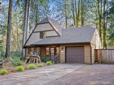 68191 E Twinberry Loop, Welches, OR, 97067