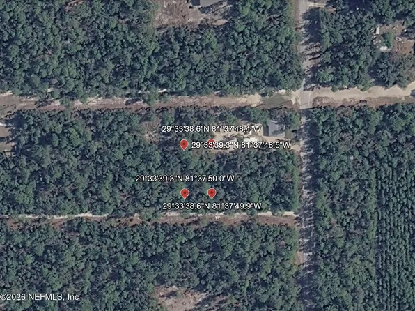 416 Mourning Dove Rd, Satsuma, FL 32189