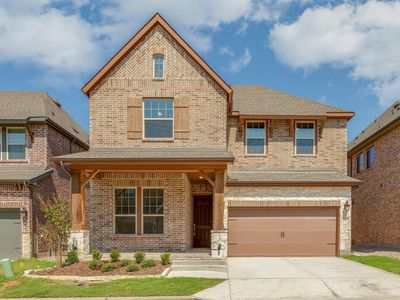 5433 Caine Rd, Richardson, TX, 75082