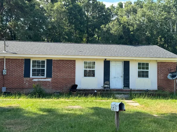 2015 Atlantic Ave, Orangeburg, SC 29115